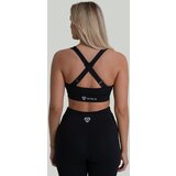 STRIX Sportski grudnjak ZOA Black