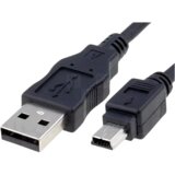Goobay Kabal USB-A na mini USB-B 1.5m Cijene