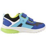 Geox J CIBERDRON BOY Plava | shoptok.hr