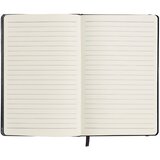  NOTES A6 CRTE 96L ŠAMOA S GUMICOM MIDOCEANBRANDS MO180003 CRNI | Shoptok.si