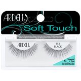 Ardell umetne trepalnice - Soft Touch Lashes #151 (65215) Cene