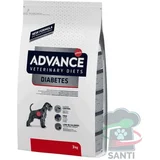veterinarska dieta Diabetes 3 kg