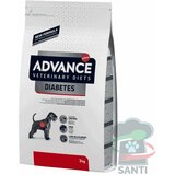 Advance Veterinary Diabetes, 3 kg Cene