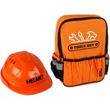  Dječji set alata - ruksak sa građevinskim alatom | shoptok.hr