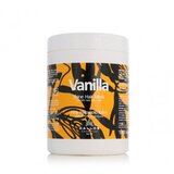 Kallos Cosmetics vanilla maska za obnovu suhe kose 1000 ml | shoptok.hr
