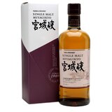 Nikka Viski Miyagikyo purple 0.7l Cene