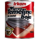 Boja za metal temeljna 750ml | ePonuda.com