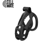 Cellmate Styxx Chastity Cage Black Size 2 Cene