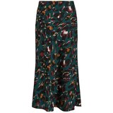 Vila Krilo 'JULIETTA' smaragd / mešane barve | Shoptok.si