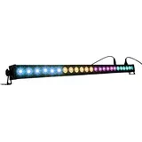 DECO BAR 24 RGBA IR LED Bar