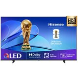 Hisense QLED SMART TV 58E7Q 58"4K 60Hz VIDAA OS | Eponuda.ba