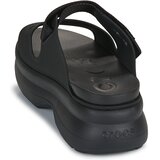 Crocs SOHO TWO STRAP SANDAL Crna | shoptok.hr
