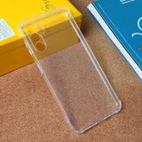  Maska za telefon Transparent Ice Cube za Samsung A145R/A146B Galaxy A14 4G/5G | Eponuda.com