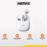 Remax Bluetooth slušalice Marshmallow Series TWS-19 crne Cene