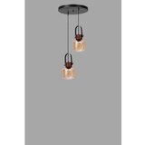 Opviq luster 2617361, Zlatne boje | Eponuda.com