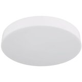 Globo 12384-24W - led plafonsko svetlo matthew LED/24W/230V belo | Eponuda.com