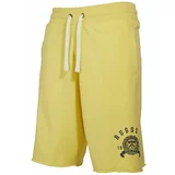 Russell Athletic SHORT M Muške kratke hlače, žuta, veličina