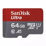 micro sd card 64GB ultra micro uhs-i class10 100mb/s