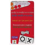 Singa Games Magnetic Road Game Xx i 4 u nizu Cijene