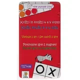 Magnetic Road Game Xx i 4 u nizu