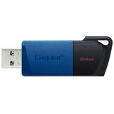 Kingston Flash pen 64GB DT Exodia M 3.2 | Eponuda.com