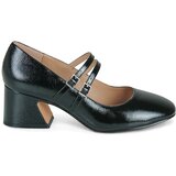 Geox Balerinke D KALIDINE Črna | Shoptok.si