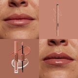 NYX Professional Makeup line loud olovka za usne 03 goal crusher | ePonuda.com