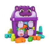 Mega Bloks hippo - 25 delova Cene