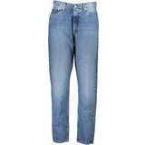 Calvin Klein WOMEN&#39;S DENIM JEANS BLUE | Shoptok.si
