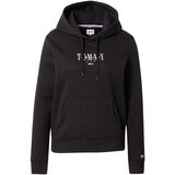 Tommy Jeans Sweater majica mornarsko plava / crvena / crna / bijela Cijene