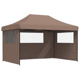  za zabave Smeđa 292 x 440 x 315 cm Oxford tkanina | Eponuda.com
