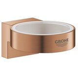 Grohe Selection Držač za čašu ili Dozator Brushed Warm sunset 41027DL0 | Eponuda.com
