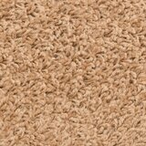  Prostirke za stepenice 10 kom 56x17x3 cm bež poluokrugle | shoptok.hr