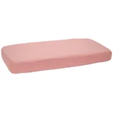 navlaka za dječji krevetić 90x200 pure pink blush