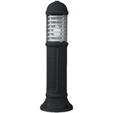 Elmark baštenska lampa E27 H800 IP55 Sauro 95SAURO800L/BL Cene