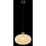 Globo VISEČA SVETILKA BROKANA 30/120 cm E27 | Shoptok.si