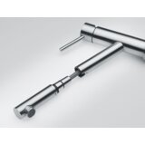 Franke ORBIT HP 115.0569.461 | Shoptok.si