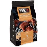 cips od dimljenog mesa od peradi,