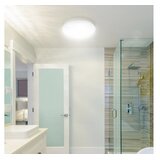 Rabalux Plafonjera LED 18W 1170lm 4000K 33cm IP44 LUCAS | shoptok.hr