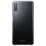 Samsung original ovitek EF-AA750CBE za Galaxy A7 2018 A750 črn | Shoptok.si