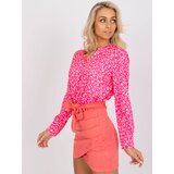 Italy Moda Blouse-DHJ-BZ-6825.56-pink | shoptok.hr