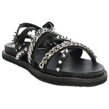 Cult Sandali & Odprti čevlji CLW388600 Črna | Shoptok.si