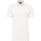 Tommy Hilfiger Majica marine / temno rdeča / bela | Shoptok.si