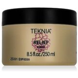 Lakmé Teknia Scalp Care Relief Mask vlažilna maska za občutljivo in suho lasišče 250 ml unisex | Shoptok.si