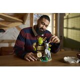 Lego Shrek, Magarac i Mačak u Čizmama (72423) | shoptok.hr