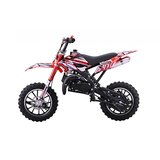 Ramiz Otroški cross motor 49cc STORM rdeča | Shoptok.si