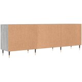  ormarić boja hrasta sonome 150x30x50 cm konstruirano drvo | shoptok.hr