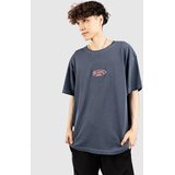 Billabong Bad Dog Og T-shirt midnight blue | Shoptok.si