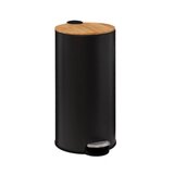 5five FIVE kanta za smeće MODERN 30L 29x36x65cm CRNA | Eponuda.ba