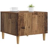  Klubska miza s predalom Star les 49 x 50 x 40 cm Inženirski les, (5000295394) | Shoptok.si